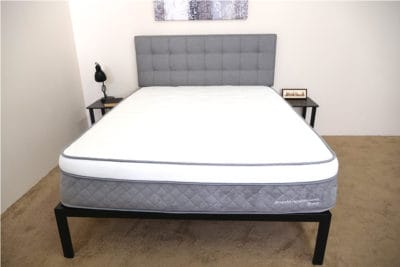 Nest - Alexander Series Mattress Front