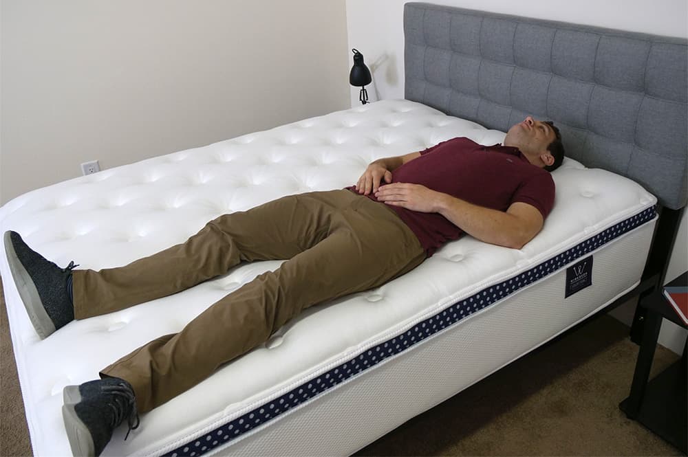 WinkBeds Mattress Review | Sleepopolis