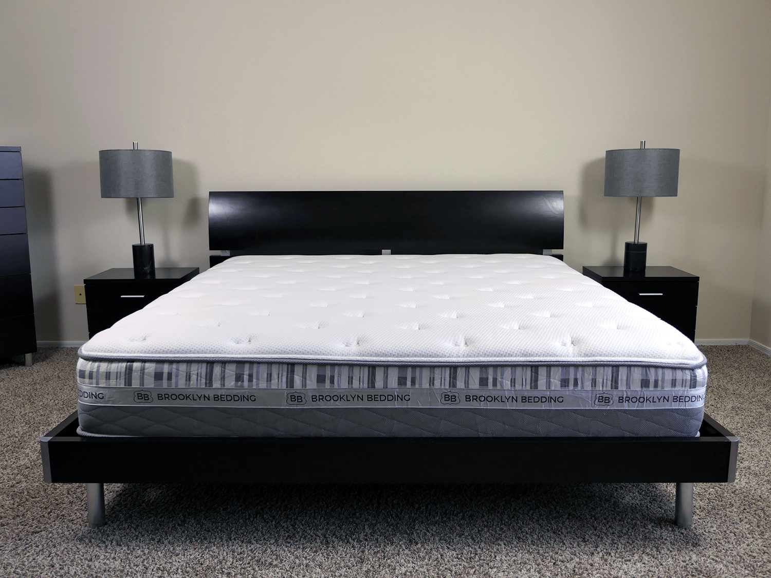 best model of brooklyn mattress