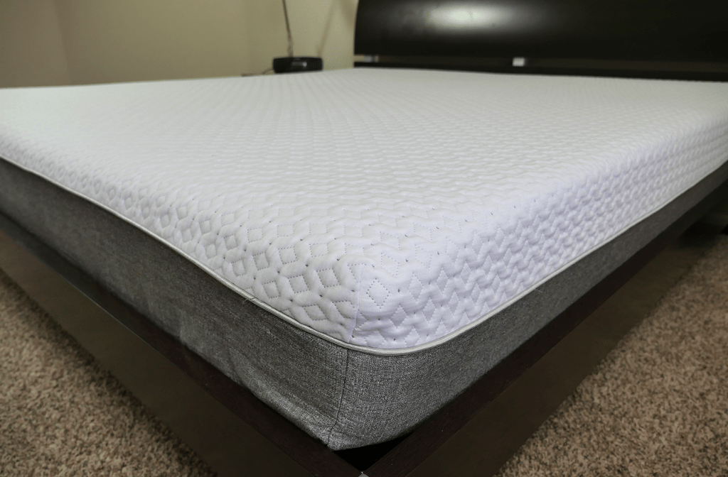 endy mattress protector discount