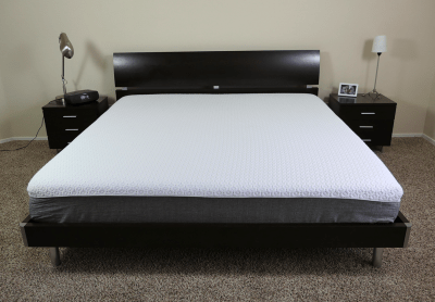King size Endy mattress
