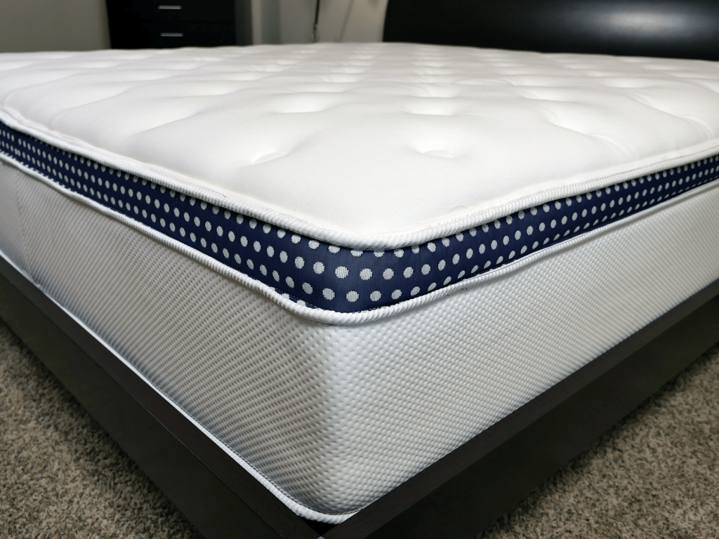 WinkBeds vs. Casper Mattress Review Sleepopolis