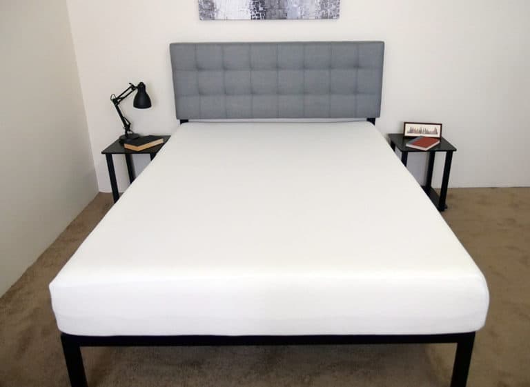 live and sleep mattress safety