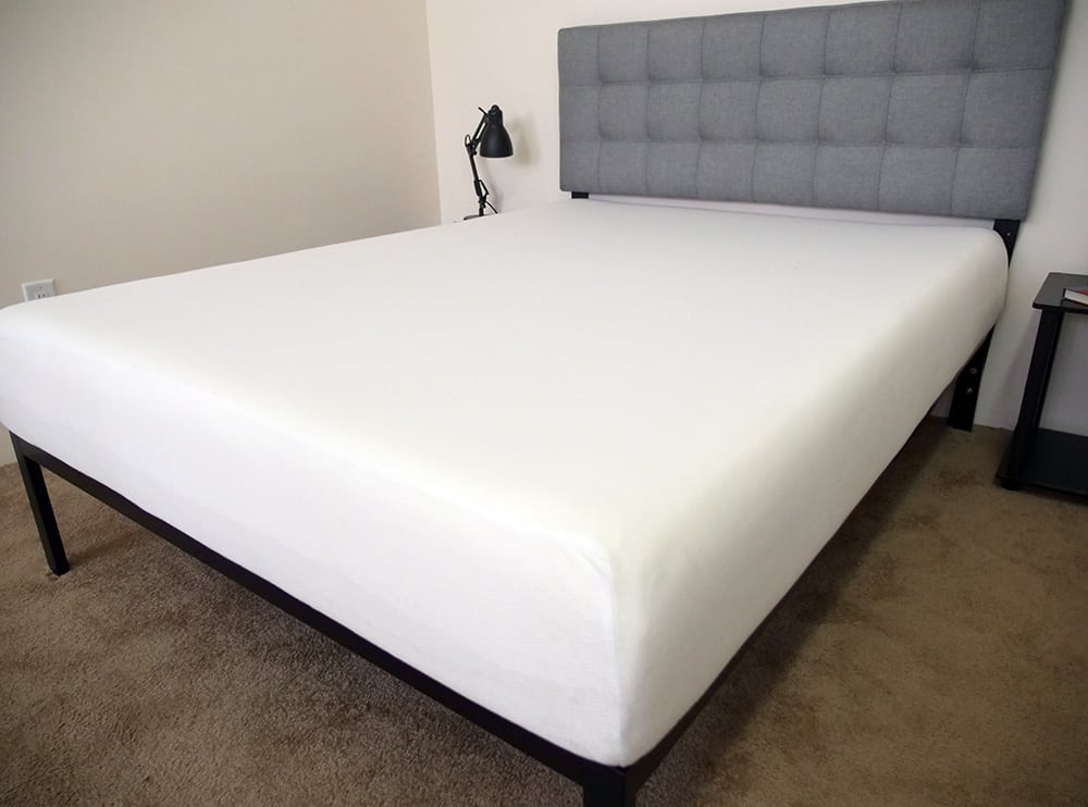 Live and Sleep mattress review