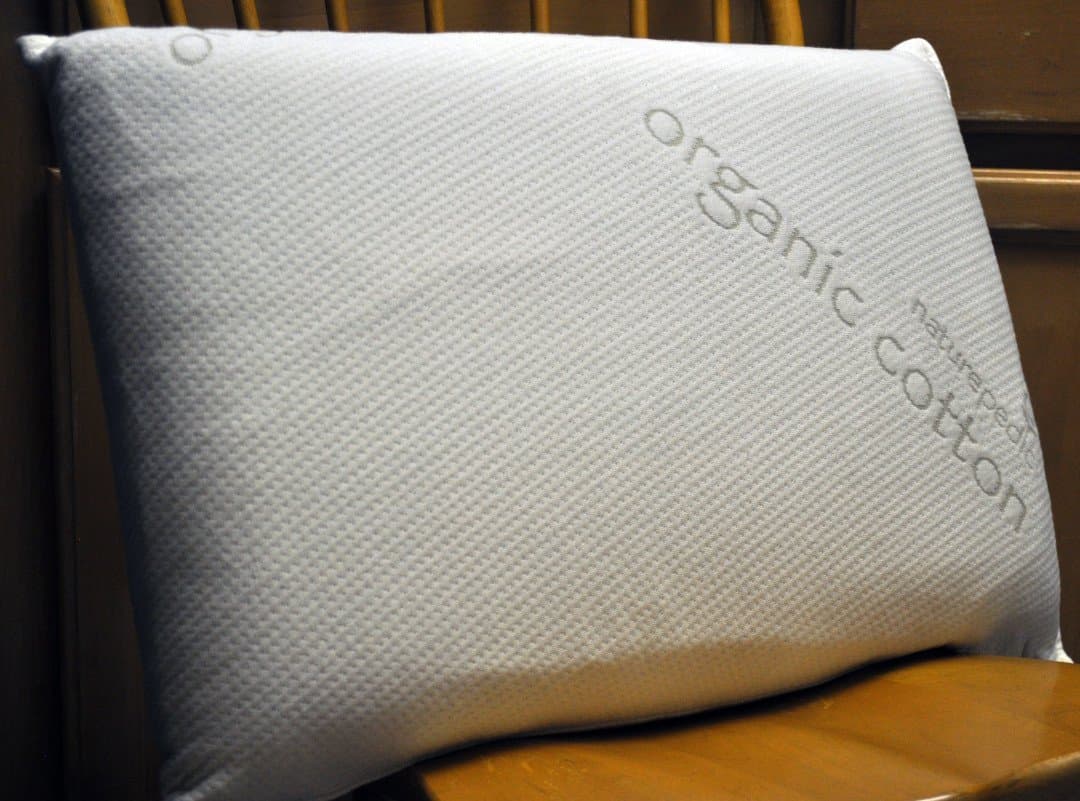 naturepedic pillow top latex mattress