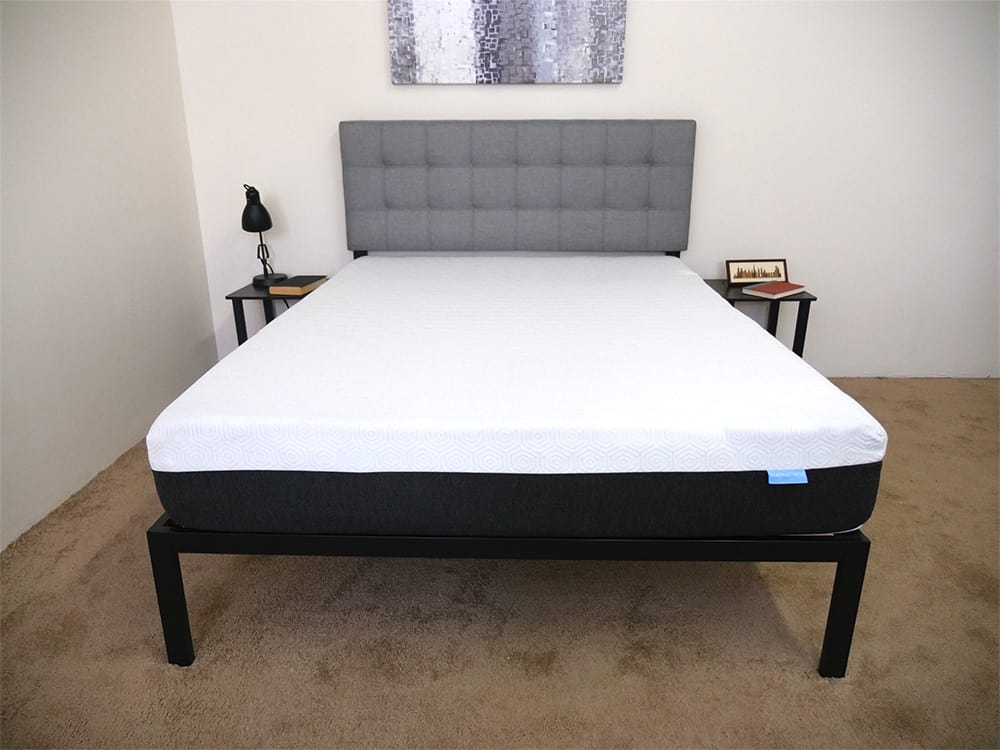 reviews of bear mattress