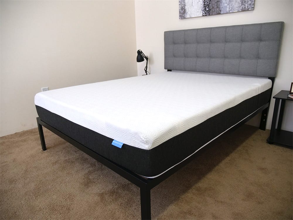 bear mattress review tuck sleep