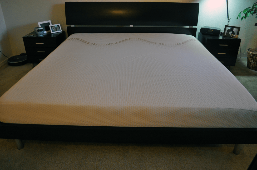 amerisleep americana mattress review