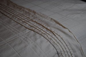 Naturepedic Organic Cotton Sheets