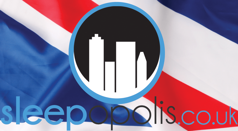 sleepopolis launches in the united kingdom