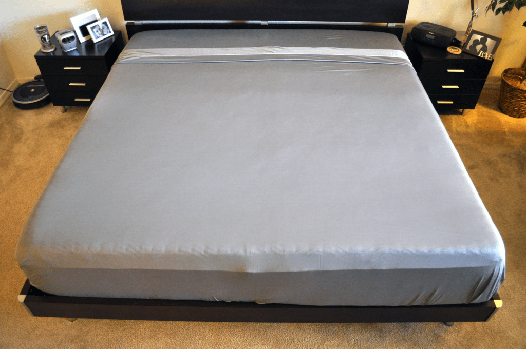 Bedgear Sheets Review