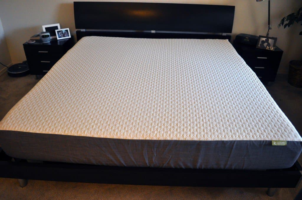 eluxury mattress