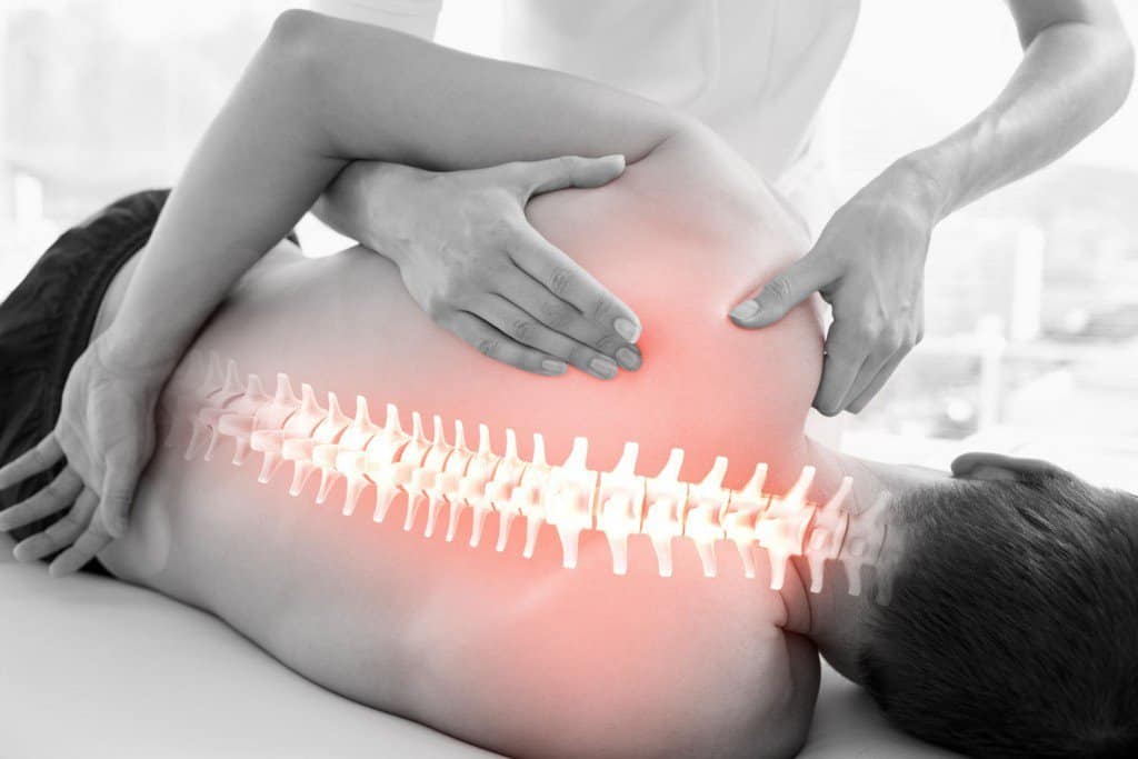 The wrong firmness can create spinal issues and pressure points.