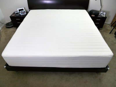 brentwood home mattress review