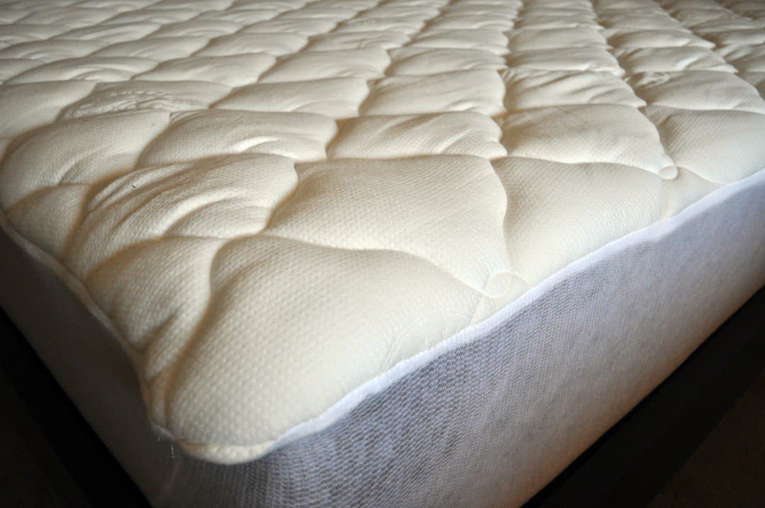 eluxurysupply bamboo mattress pad