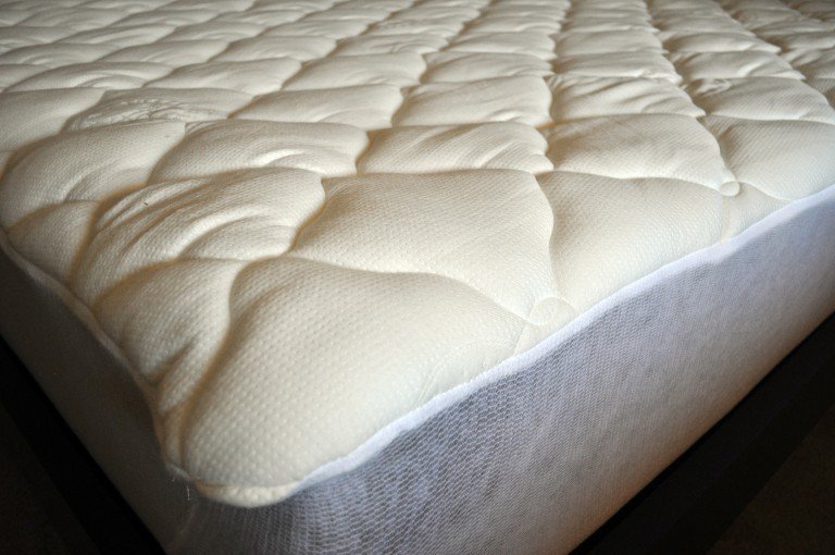 need for a mattress pad