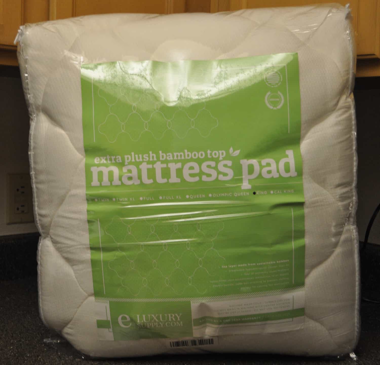 Bamboo vs. Cotton Mattress Protector - Which One Is Better? – Ecoy