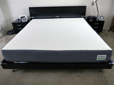 GhostBed mattress - King size