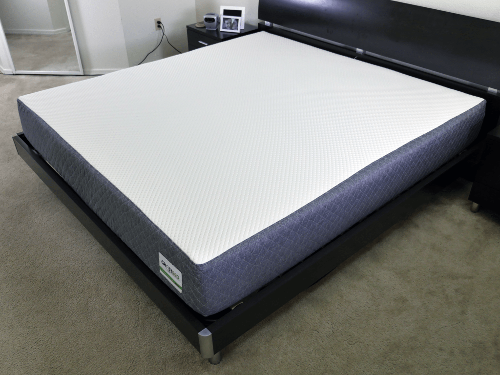 GhostBed Mattress Review | Sleepopolis