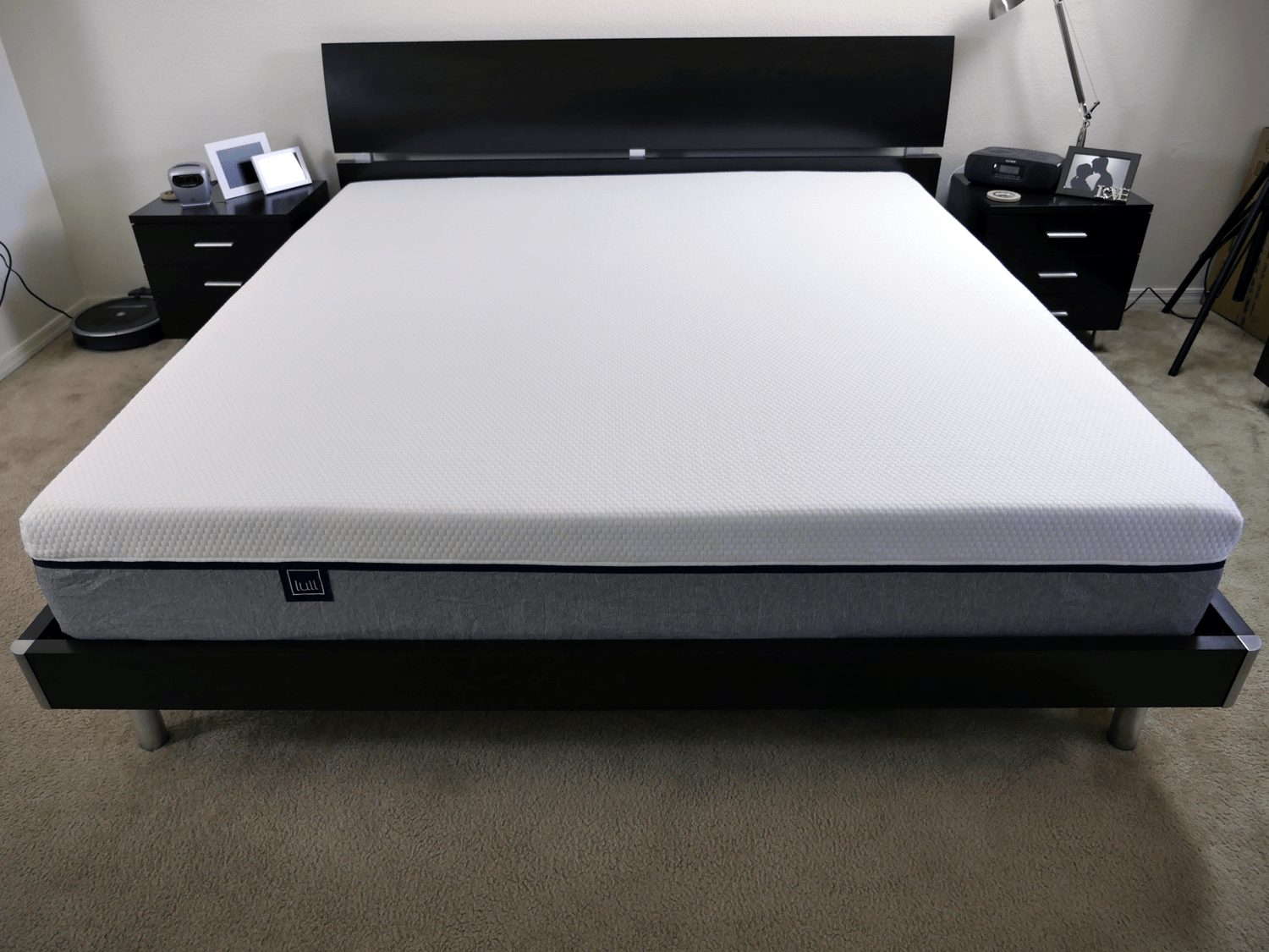 Lull Mattress Review | Sleepopolis