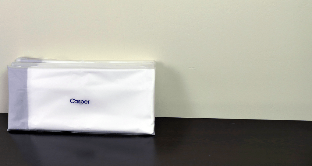 Casper sheets