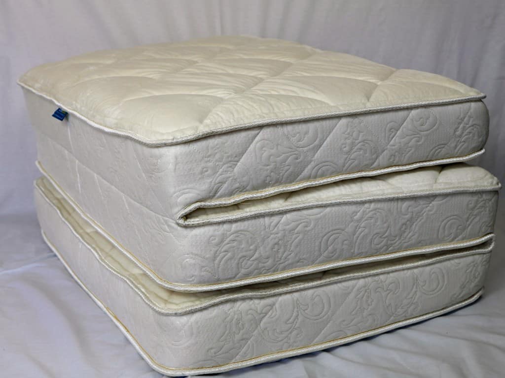 ooroo mattress forottoman bed