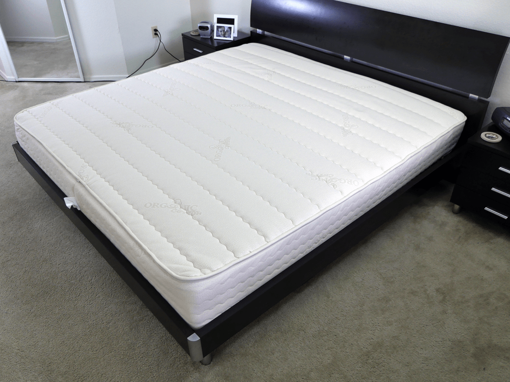 PlushBeds Botanical Bliss Mattress Review | Sleepopolis