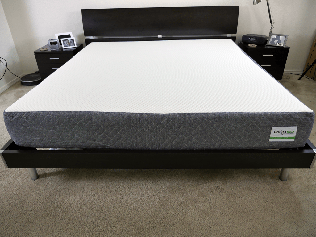 ghost king size mattress