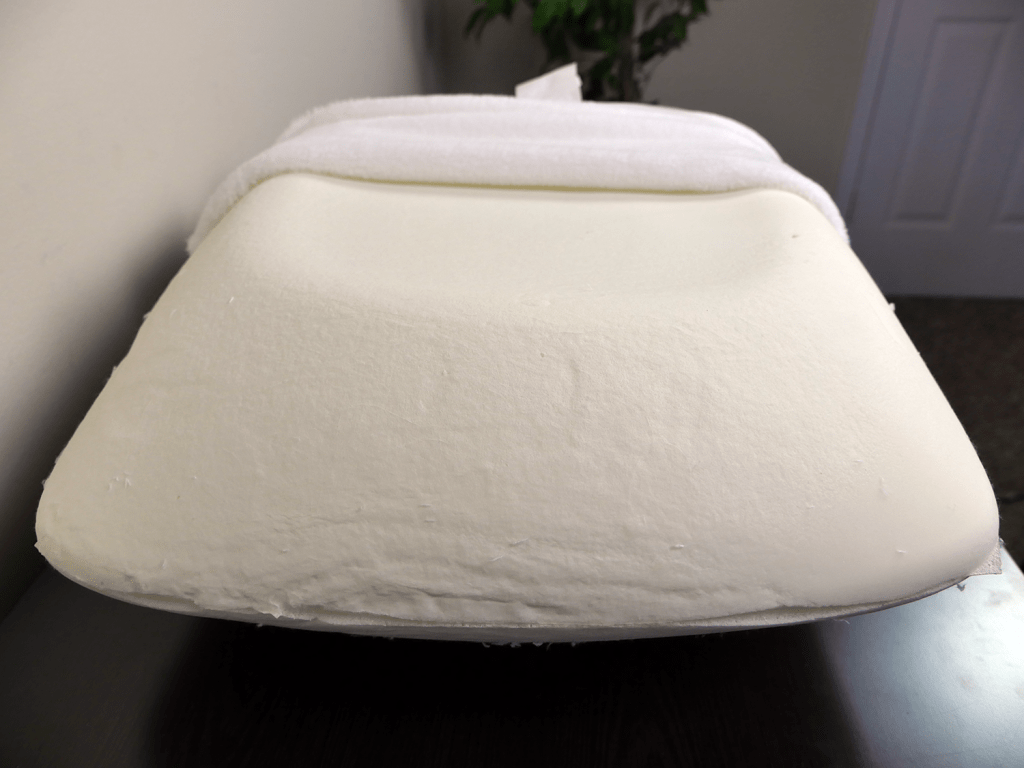 I Love My Pillow - Contour Decor construction