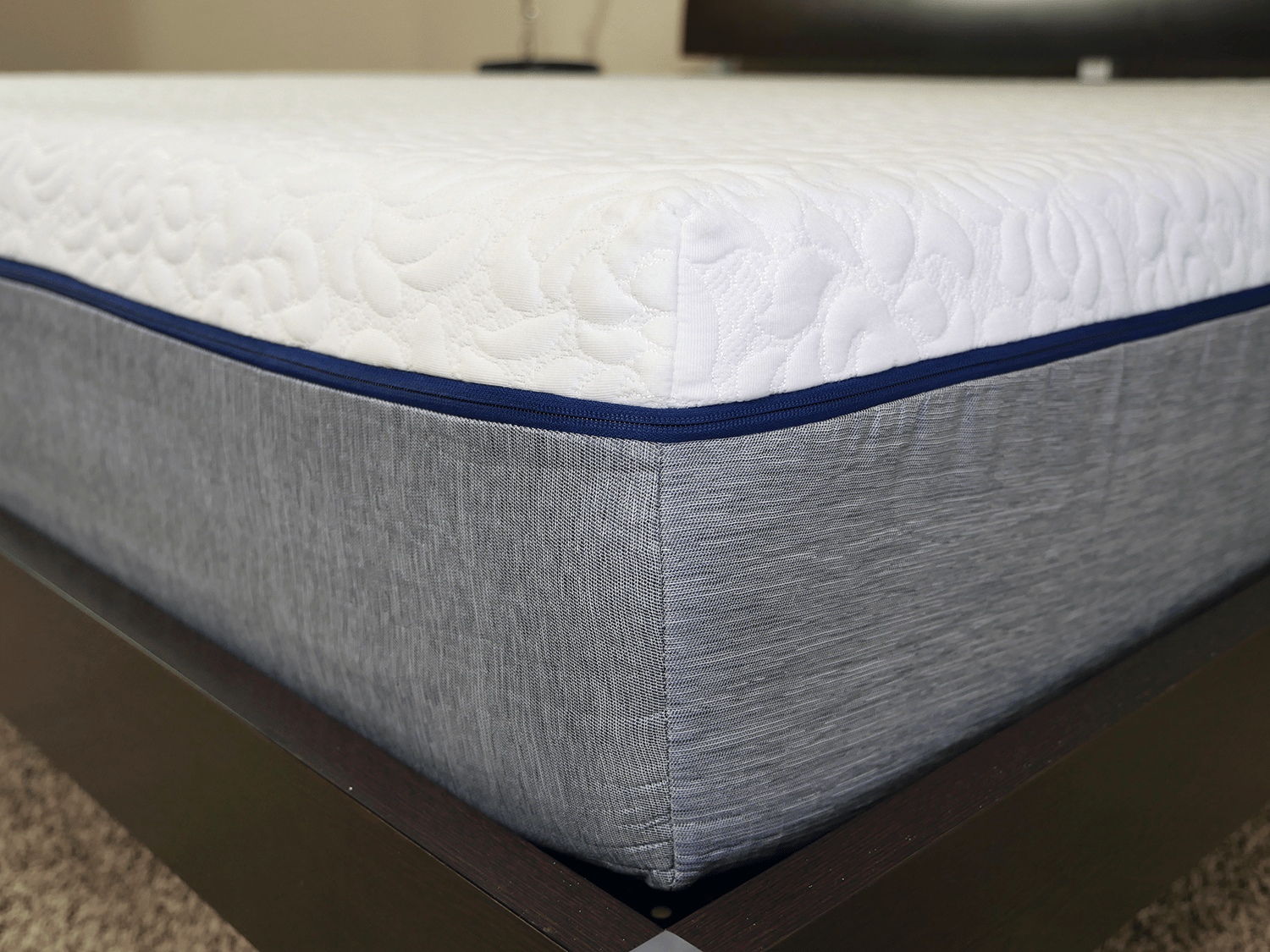 Ghostbed vs. Snooze Feed - The Purple ® Mattress Blog. 