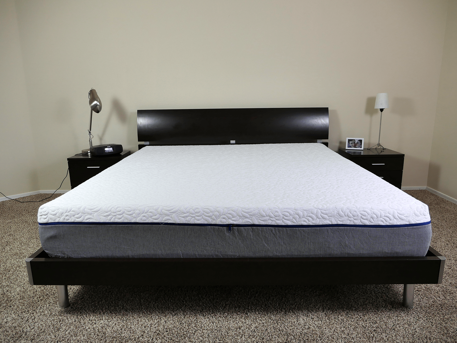 Novosbed Mattress Review | Sleepopolis