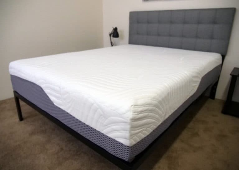 voila mattress adjustable bed