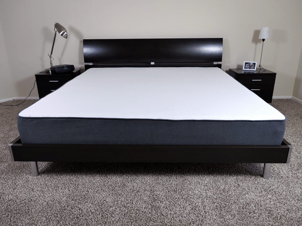 casper california king mattress