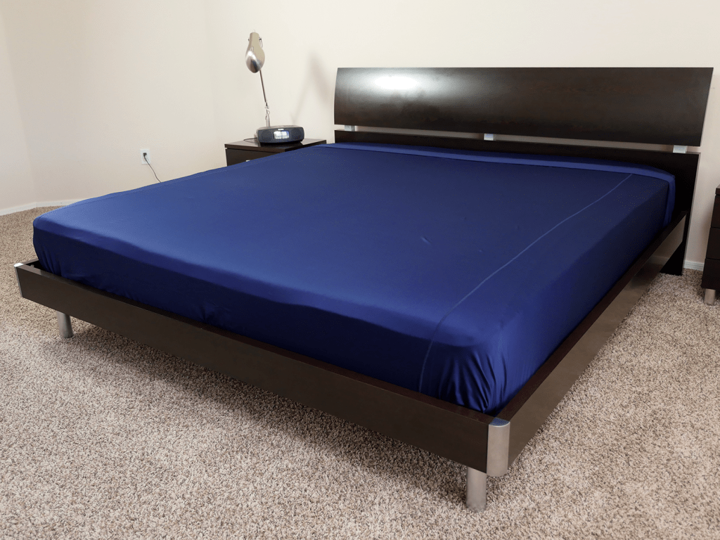 Sheex weighted blanket online review