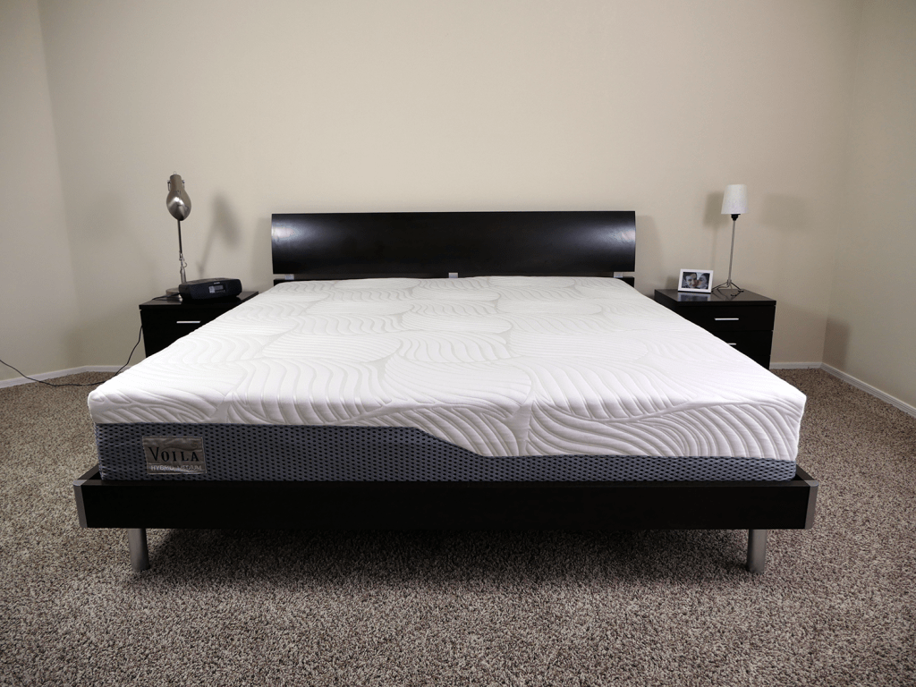 Voila mattress - King size