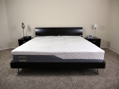Voila mattress - King size