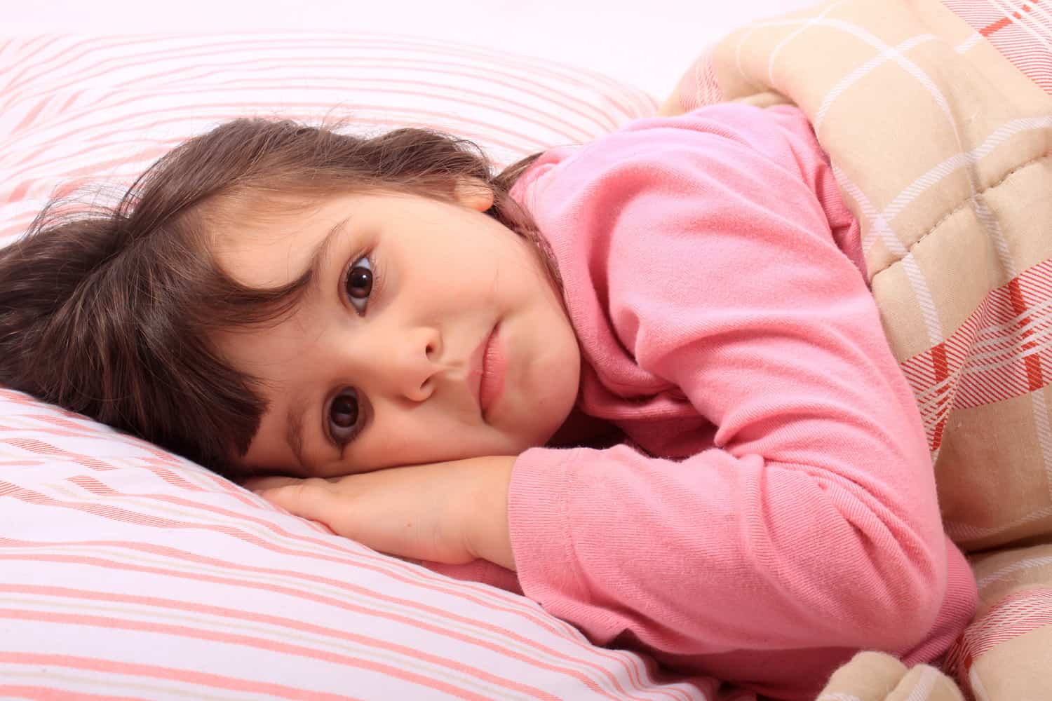 Is Sleep Apnea On the Rise for Preschoolers? 