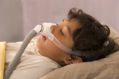 Recognizing Sleep Disorders in Children