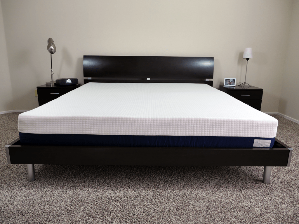 helix mattress review