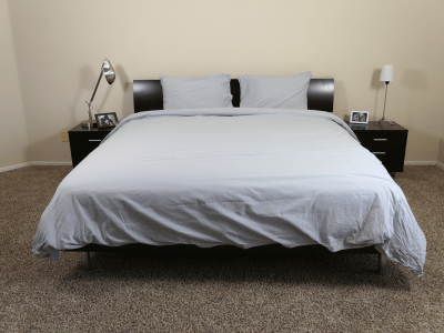 Nectar 100% Cotton Sheet Set, Softer with Every Wash