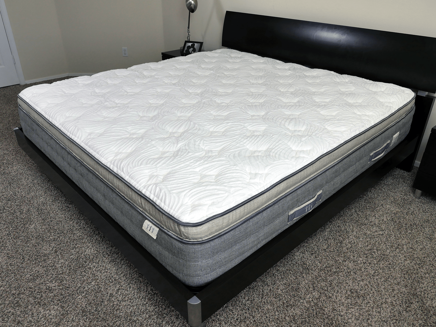 brentwood coronado mattress review
