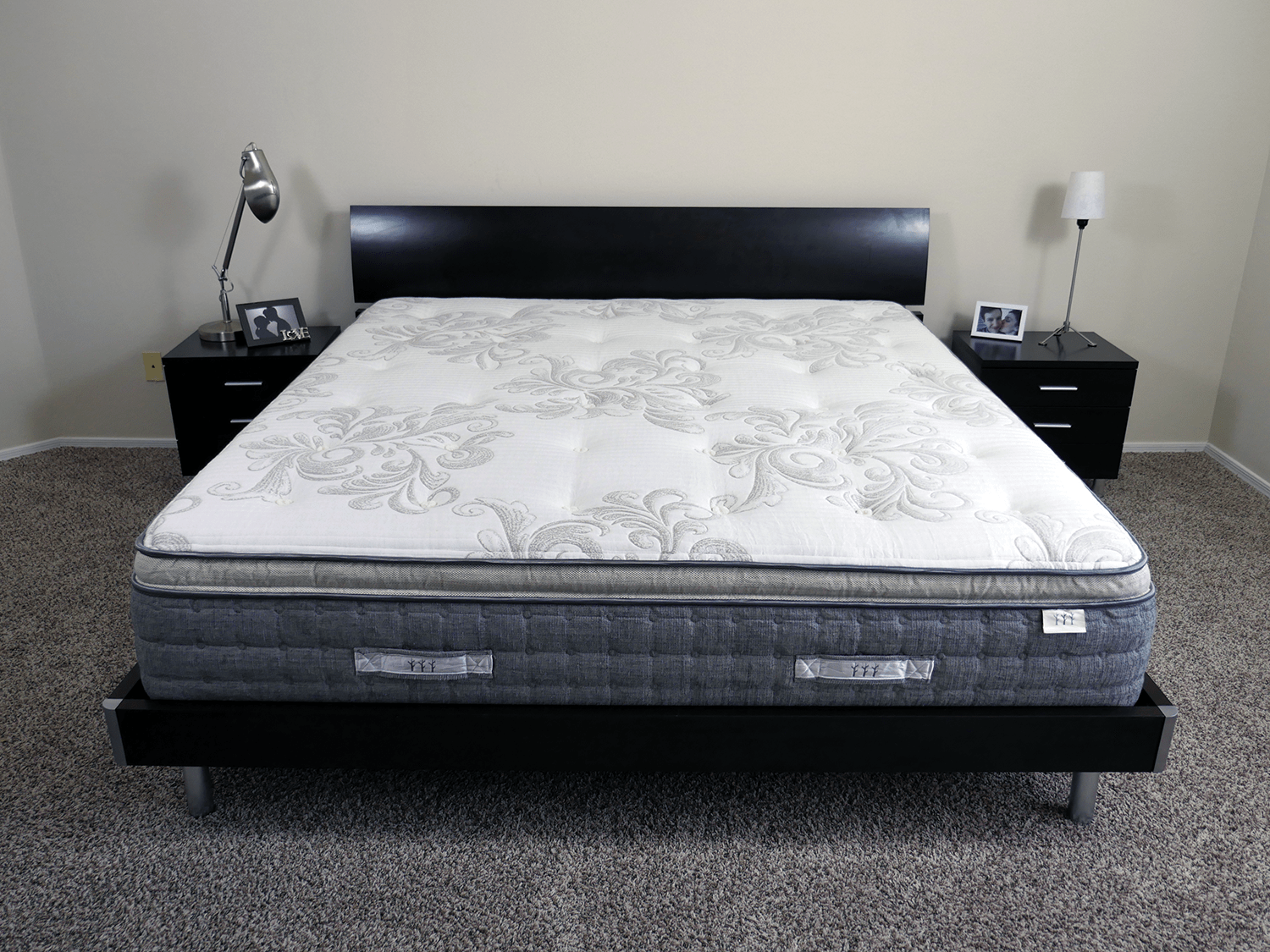 brentwood home rv full mattress