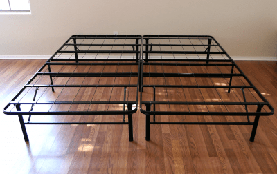 Smartbase bed deals frame