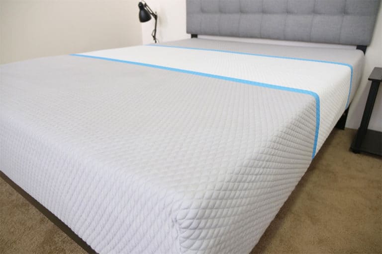 memory foam mattress not expanding reddit