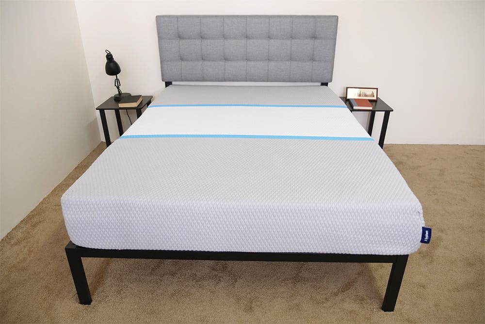 hyphen sleep mattress reviews