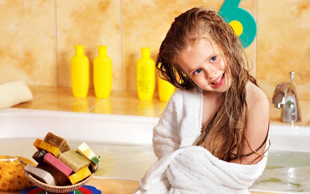 The Perfect Bedtime Routine for Kids Sleepopolis