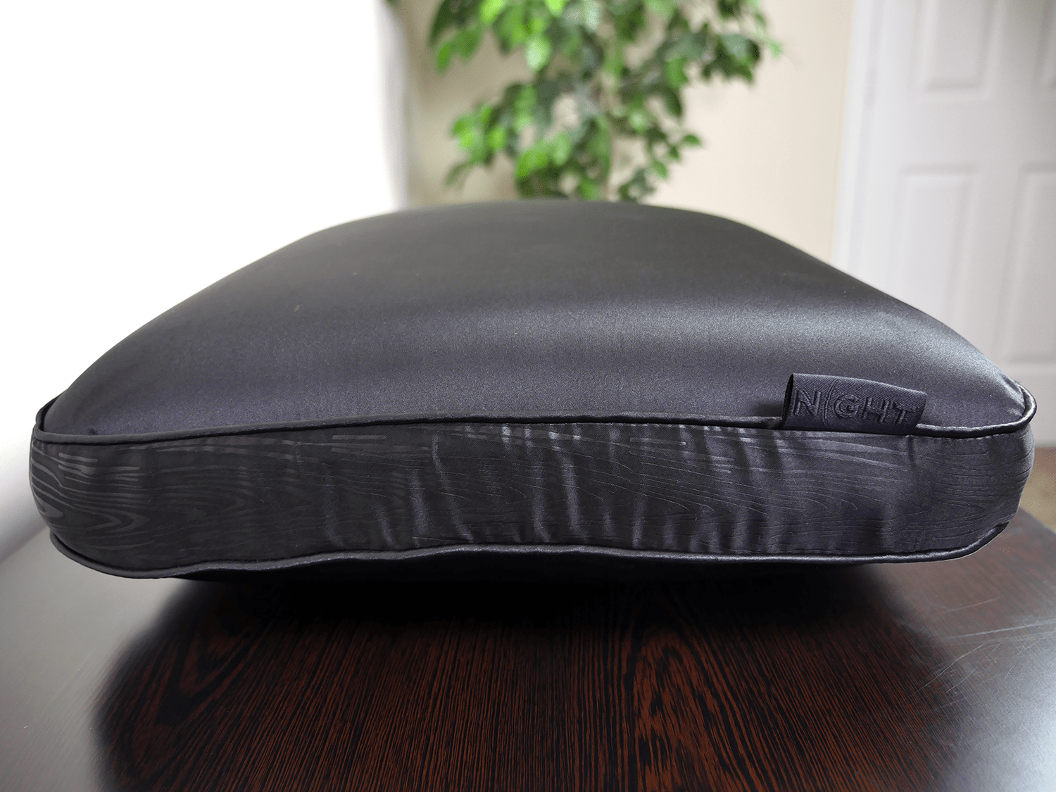 Discover night pillow outlet review