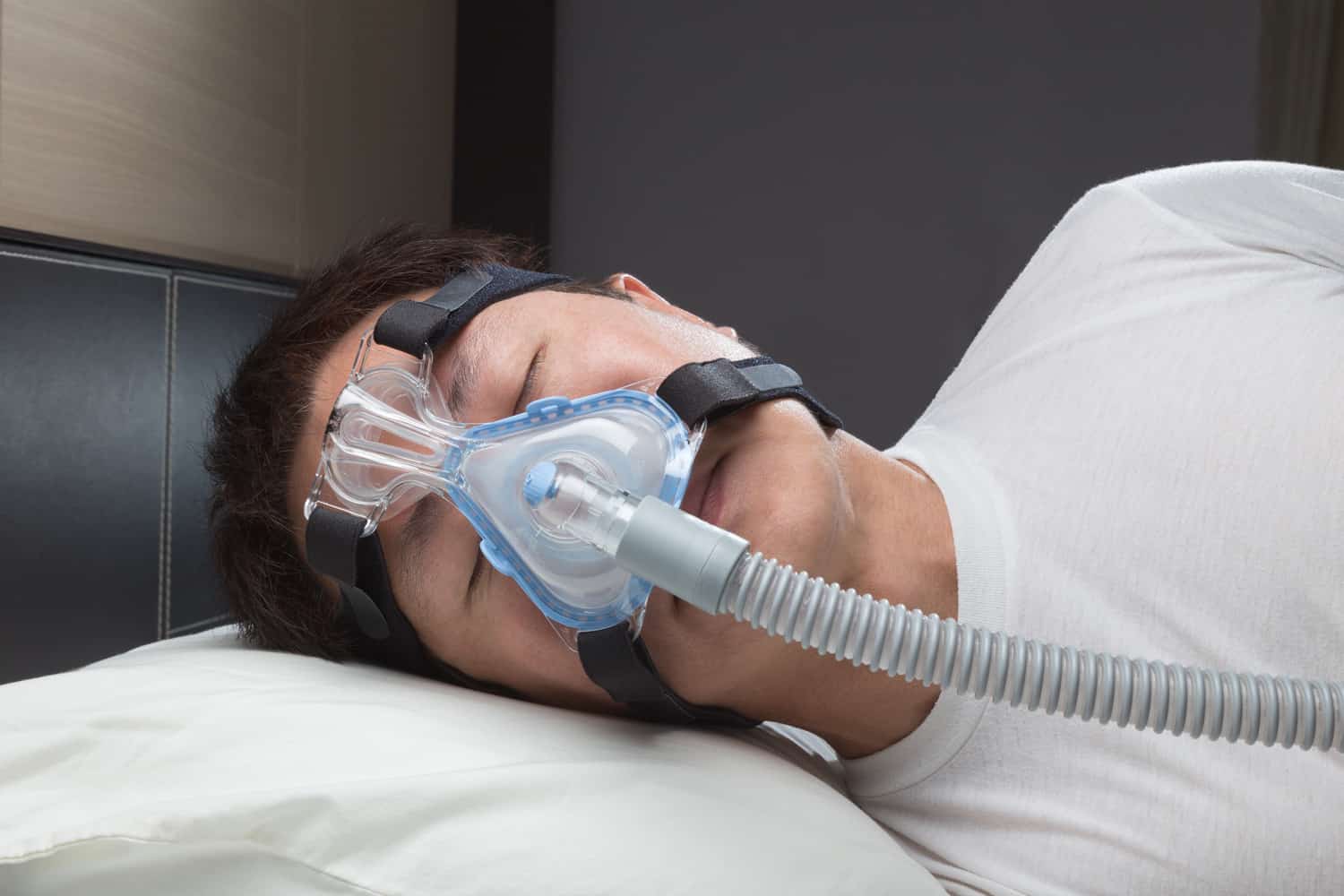 Sleep Apnea In Women: Symptoms And Risks – Forbes Health