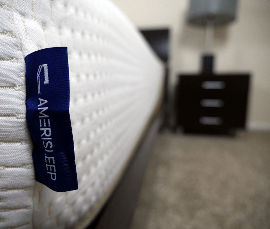 A quality mattress from a reputable company doesn't need to cost a fortune. Make sure you do your research!