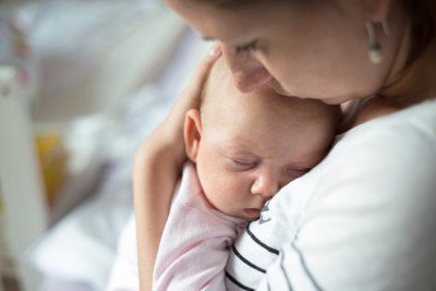 The Basics of Baby Sleep Training